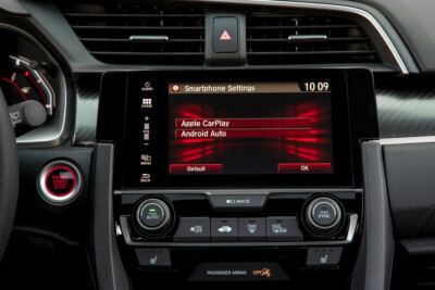 7 Inch Touch Screen For 2016-2019 10th 