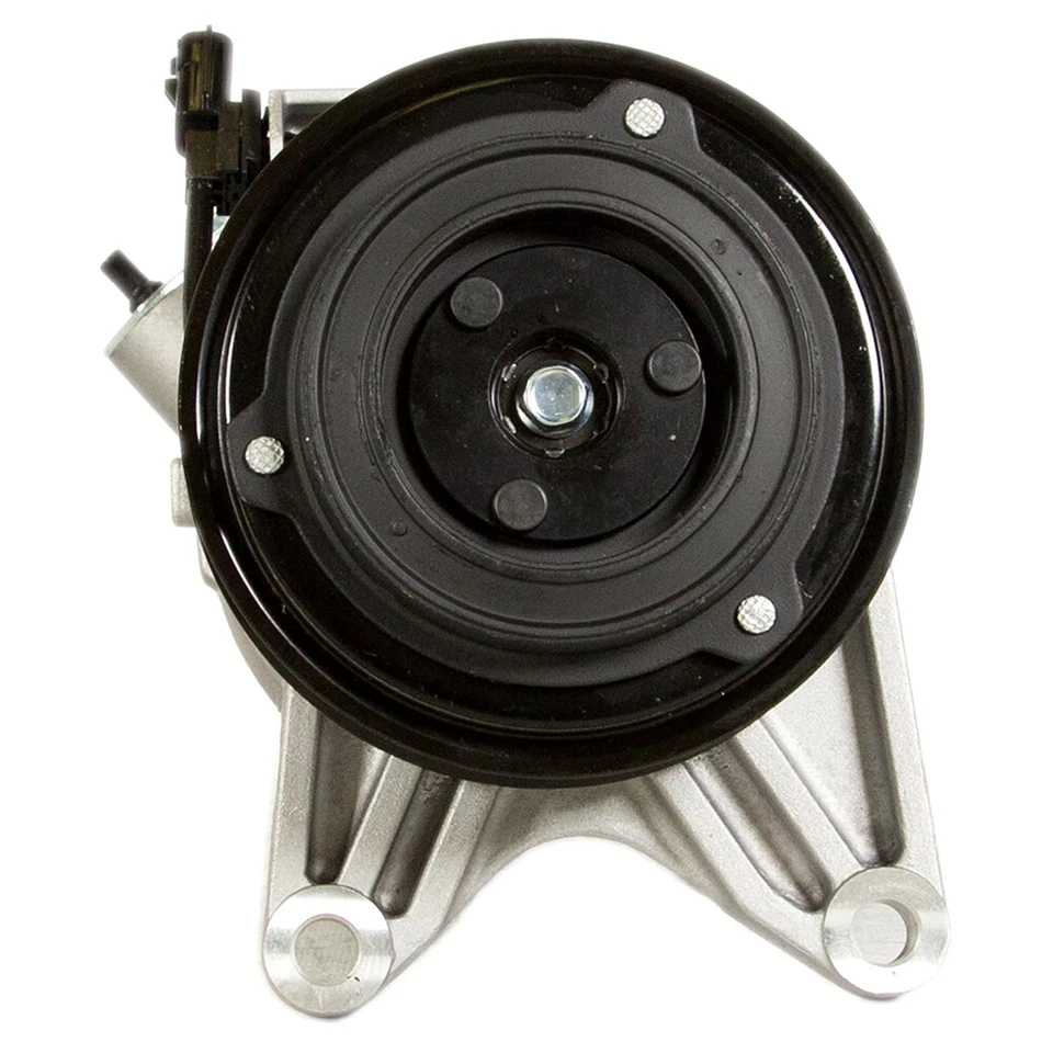 COMPRESOR DE AIRE ACONDICIONADO PARA NISSAN QUEST LE 3,5 L 3498CC 2011 2012 2013 2014 3276428156095 Foto 2 de 4