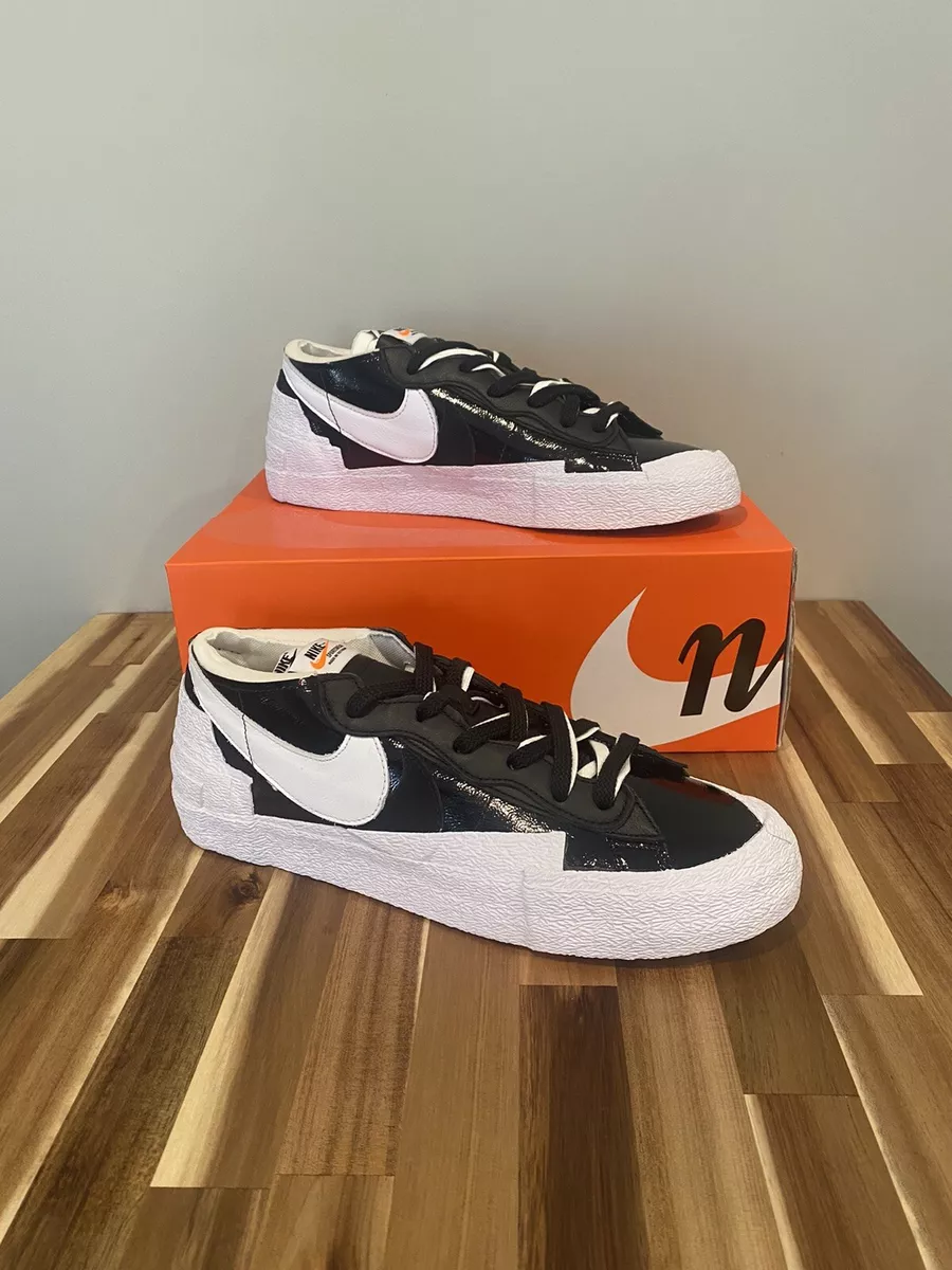 Nike sacai blazer best sale buy