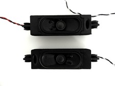 Proscan PLDED3273A-C TV Speakers 