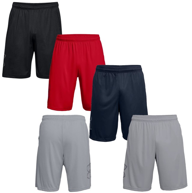 under armour on the court 3 shorts