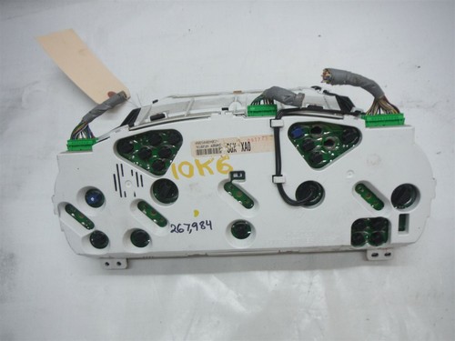 2002 HONDA ODYSSEY SPEEDOMETER INSTRUMENT CLUSTER GAUGE METER 267K OEM 1999-2004 - Picture 6 of 10
