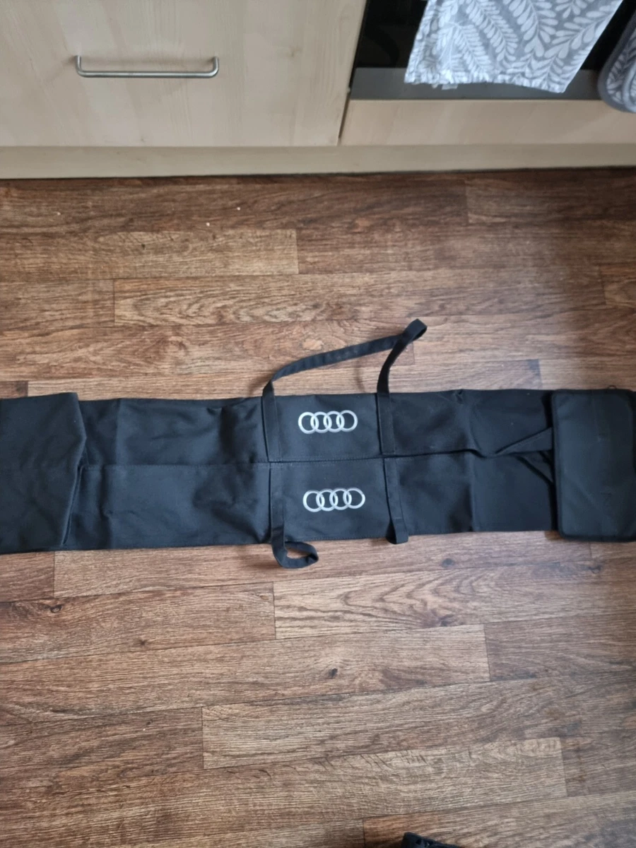 Audi roof carrier bag online
