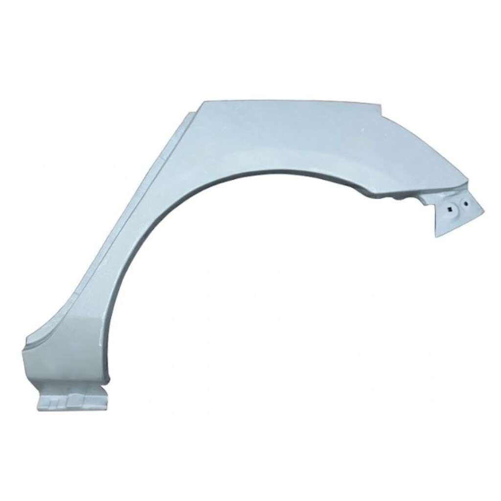 MAZDA 3 BK 2003-2009 5 DOOR REAR WHEEL ARCH REPAIR PANEL / LEFT LH