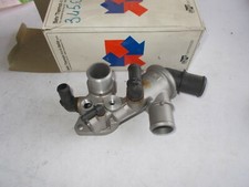 Turbo Fiat BRAVA