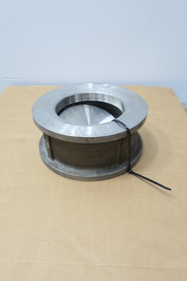 Rite Stainless Wafer Check Valve 12in 150
