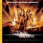THE TIME MACHINE (2002) ~ Klaus Badelt CD ~ Deluxe Edition