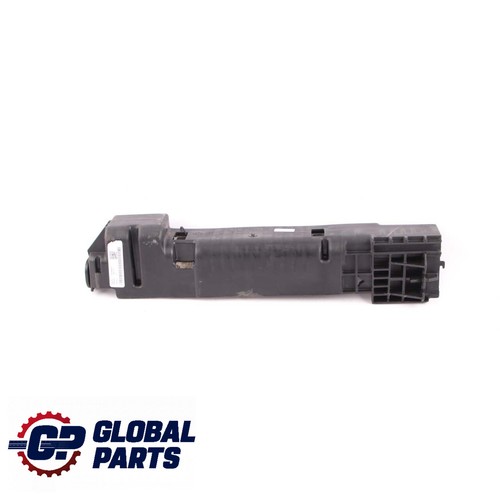 Kühler Halterung BMW X3 F25 X4 F26 Modul Träger Abdeckung 7593839