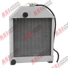 ASI Radiator Fit Kubota L235 L245DT L245H L275 L2050DT L2050F L2350DT 1520172060