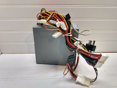 HP PS-5301-08HA - 300W 24-Pin ATX Power Supply