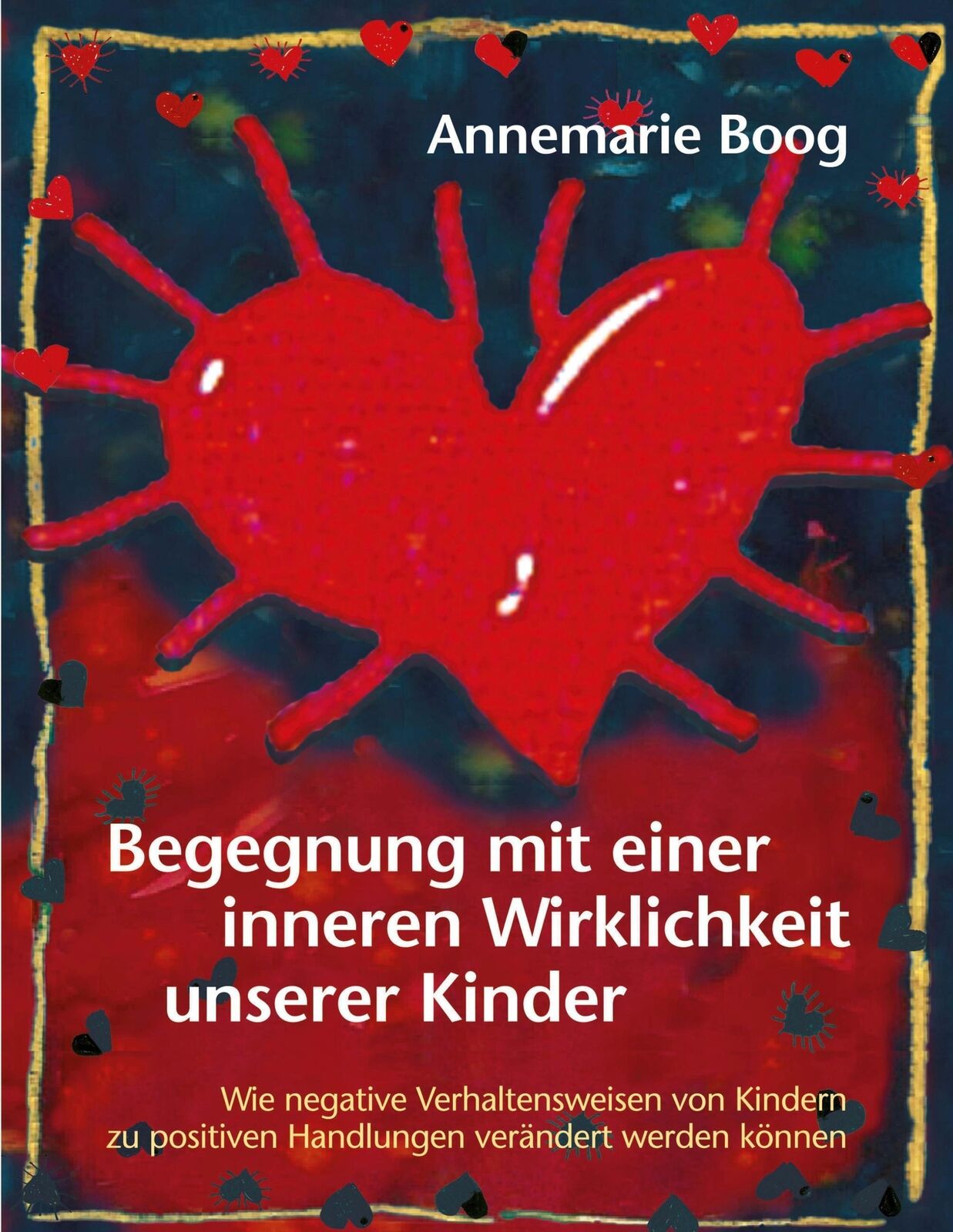 Thumbnail - Begegnung Mit Einer Inneren Wirklichkeit Unserer Kinder | Annemarie