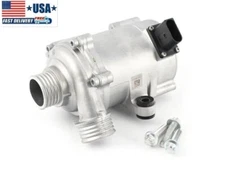✅ New Electric Engine Coolant Water Pump for BMW F30 320i  Xdrive 11517597715