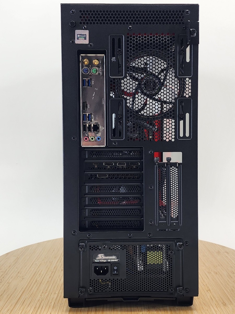 ★i9-9900K〔Z390/M.2 1000GB/32GB〕[8322] Best Motherboards For i9-9900k To Get Maximum Performance
