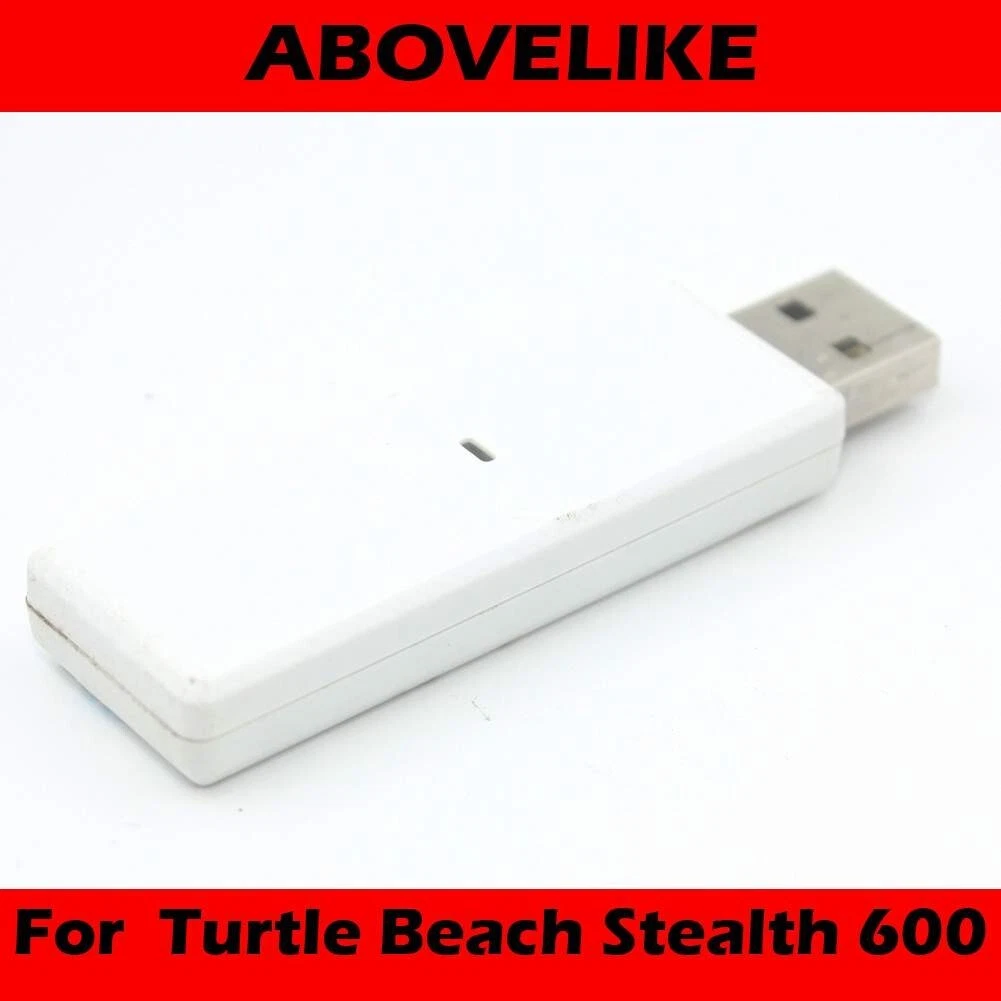 Ear force stealth 600p tx usb sales