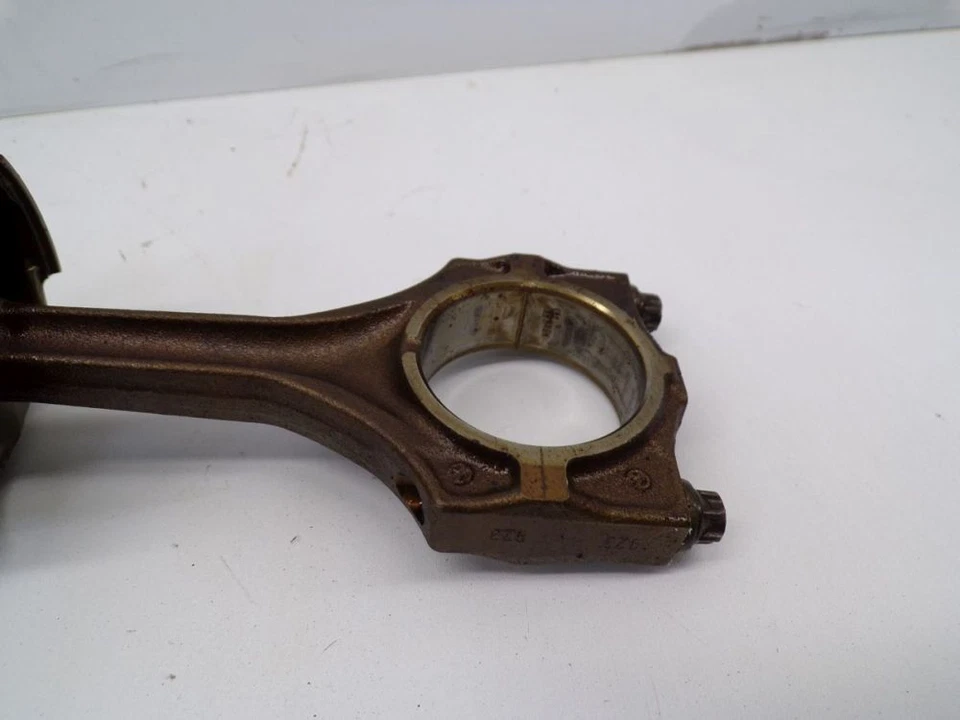 Piston with Connecting Rod M54 306S3 1St. Fits for BMW 5 (E60) 530I 7506222 Foto 4 de 4