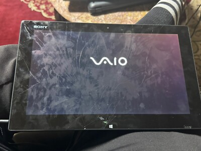 ソニー SVT112のVaio Tap11 Sony Vaio Tap 11 Review - YouTube