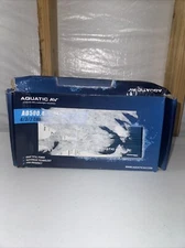 Aquatic AV AD504 4-Channel Amplifier