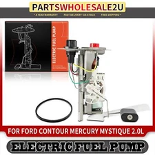 Fuel Pump Hanger Assembly for Ford Contour Mercury Mystique 1997-1998 2.5L 2.0L
