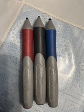 SMART Board Pens - Blue, Red, and Black