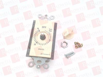 INTERMATIC FD30MC / FD30MC (BRAND NEW)