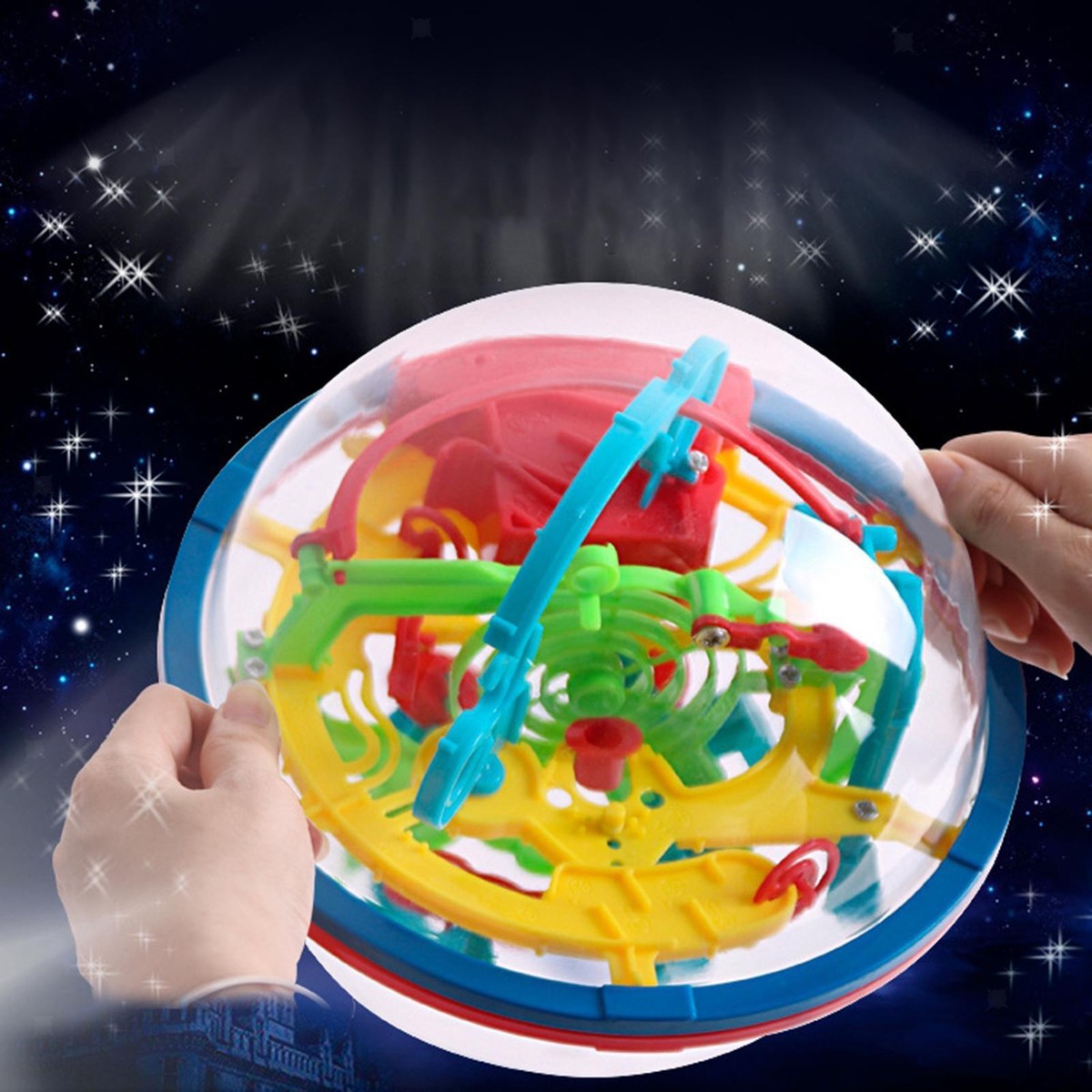 3D SPHERE & CLARITIA トライアルセット 3D SPHERE & CLARITIA トライアルセット