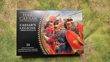 Warlord Games Hail Caesar Romans Box Set