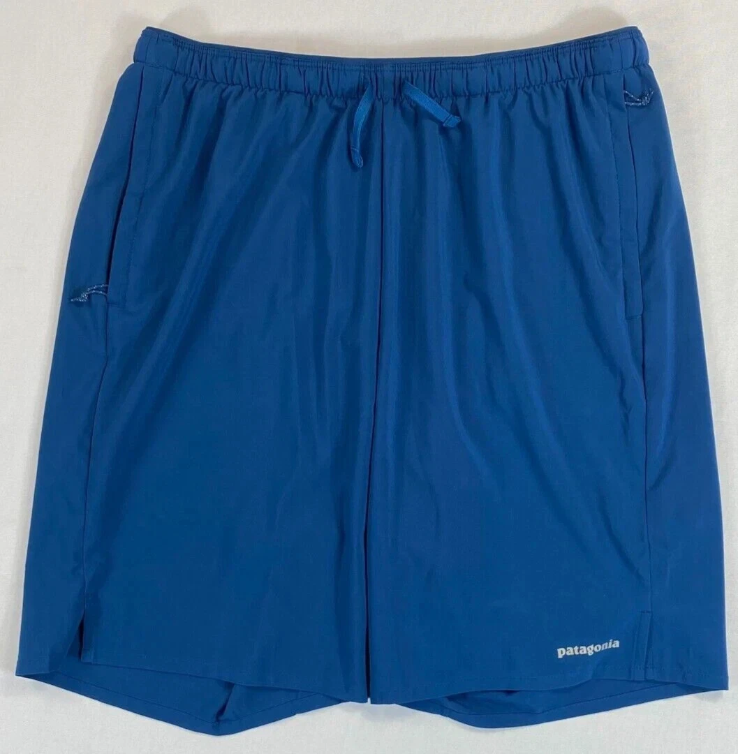 Men's Patagonia 57602 Multi Trails 8" Shorts NEW