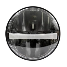 Eagle Lights 5 3/4" Complex Reflector LED Headlight - High Low Beam - Bright