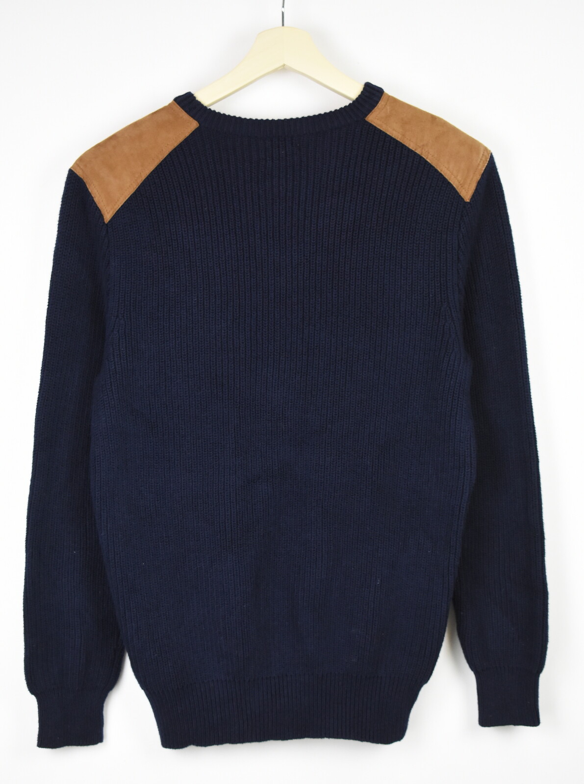 J. CREW B6247 Sweater Men ~MEDIUM 
