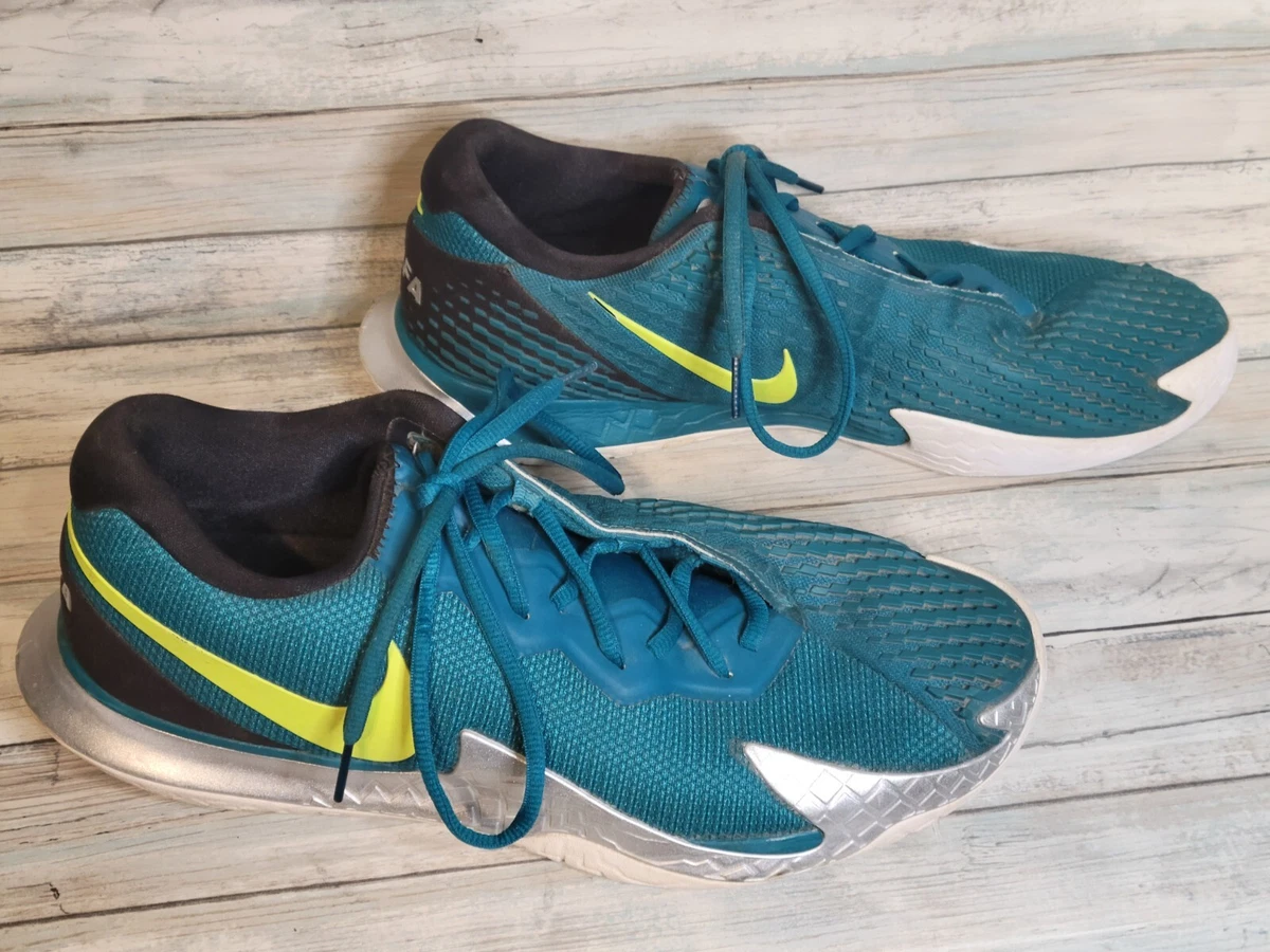 Nike Court Air Zoom Vapor Cage 4 Rafa - огромный выбор по лучшим