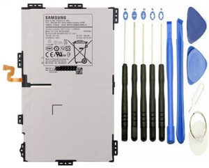 Original Samsung Galaxy Tab S4 10.5 Akku EB-BT835ABU T830 T835 + Werkzeugset
