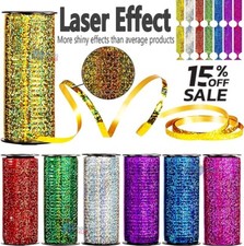 BALLOON CURLING RIBBON 500 METERS FOR PARTY GIFT WRAPPING BALLOONS STRING TIE UK