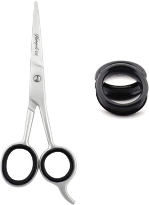 Professionelle Friseur Haarschneideschere 5,5'' Friseursalon Heimgebrauch Schere