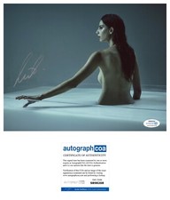 Angela Sarafyan ‘Westworld’ Signed Autographed ‘Clementine' 8x10 Photo Sexy ACOA