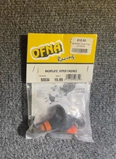 Ofna Backplate for Hyper Engines, OFN50634