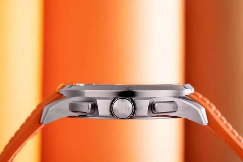 sergio ramos patek philippe