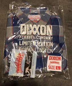 hatebreed dixxon flannel