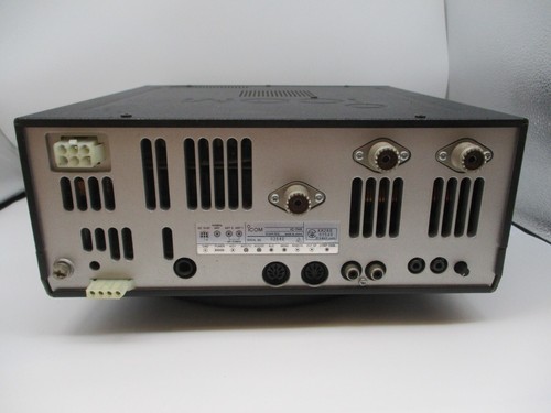 ICOM IC-746 Auto antenna tuner included HF(100W)/50(100W)/144(50W) all mode - Picture 17 of 23