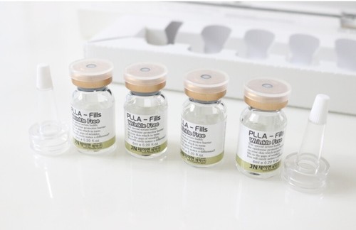 PLLA Fills Wrinkle Free Ampoule 7ml Anti-Aging Collagen FDA approved K-Beauty - 第 2/15 張圖片