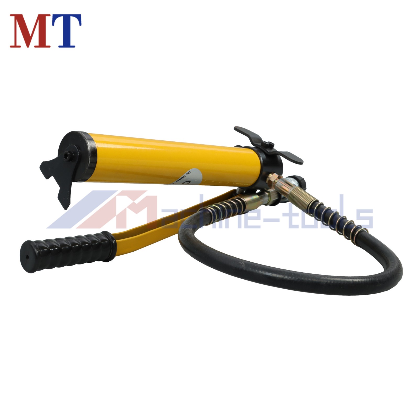 CP-180 Fast Flow Hand Pump 8500 PSI 2-Speed for Hydraulic Systems