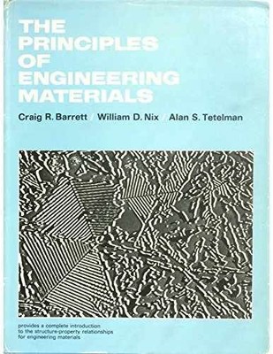 The Principles of Engineering - Paperback, by Craig R. Barrett; - Acceptable