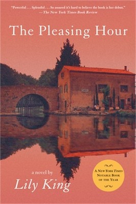 The Pleasing Hour (Paperback or Softback)