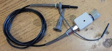 Tektronix P6139A 500MHz Oscilloscope Probe 