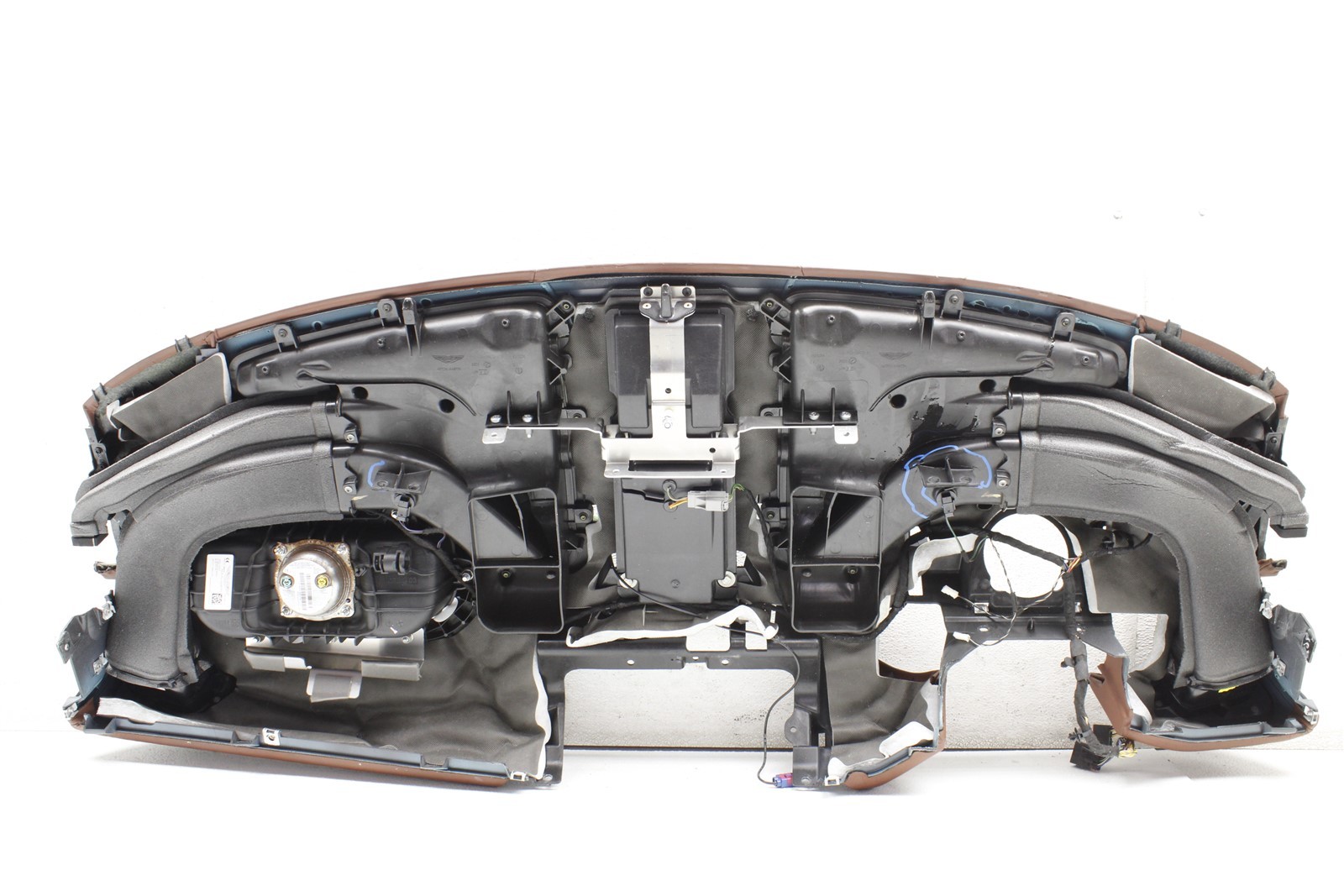 2020 Aston Martin Vantage Dashboard Dash Panel Cover 18-21