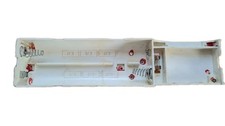 RFT Stern ELITE Batteriefach DDR 