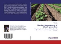 Nutrient Management In Kharif Groundnut Ekta Joshi