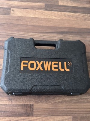 Foxwell OBD Automastor Pro NT6X4 Elite Audi