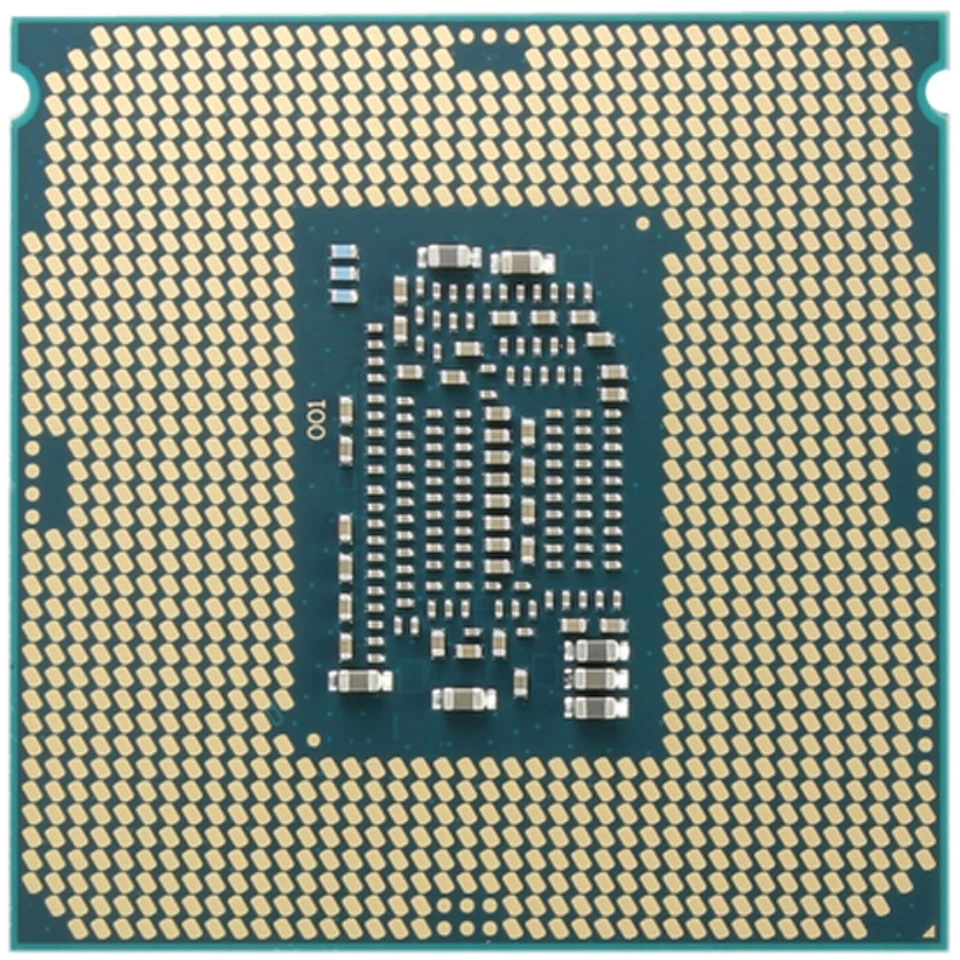 Intel Celeron G4900 3.1/2M/2400 2C 54W (SR3W4) - Image 2 of 4
