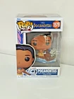 Funko Pop! Plus: Disney - Pocahontas #1579