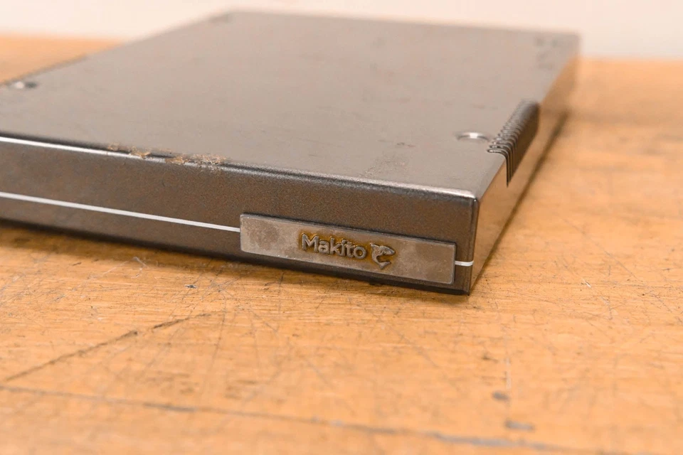 HaiVision S-290E-HDSDI Makito 3G-SDI Encoder Appliance (NO POWER SUPPLY) CG009AN - Image 2 of 4